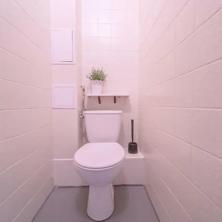Apartament Staroofka