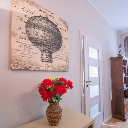 Staroofka Apartament