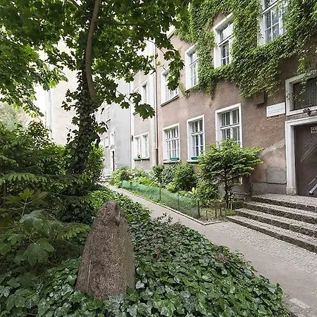 Staroofka Γκντανσκ