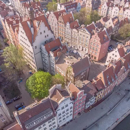 Staroofka Gdansk