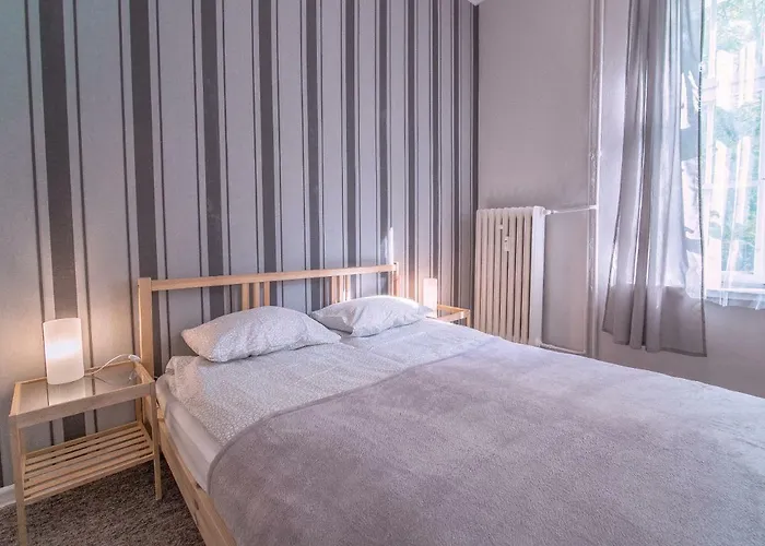 Staroofka Apartamento